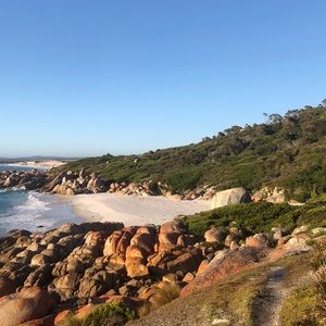 Meet your Posher, Helen